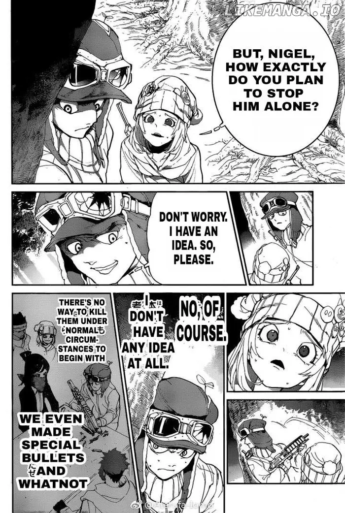 The Promised Neverland chapter 81 image 13_optimized